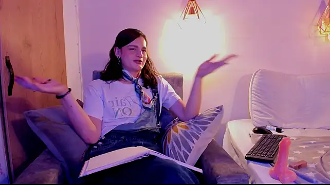 alissa_sergeyevのウェブカメラショー