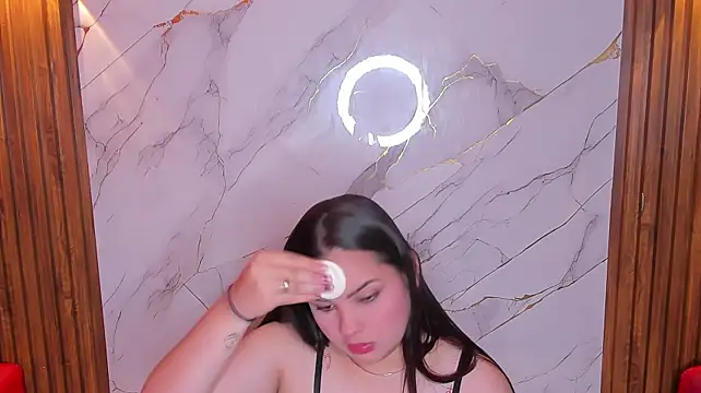 extremesex_partyn Webbikameraesitys