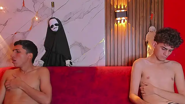 extremesex_party Webcam show