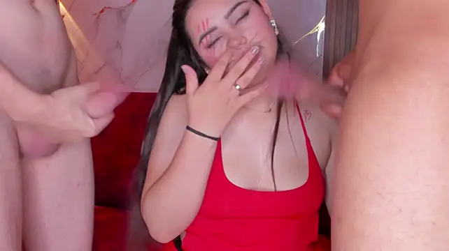 extremesex_party ওয়েবক্যাম শো