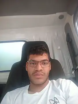 Reiverj Webcam Show
