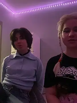 sakureonan Webbikameraesitys
