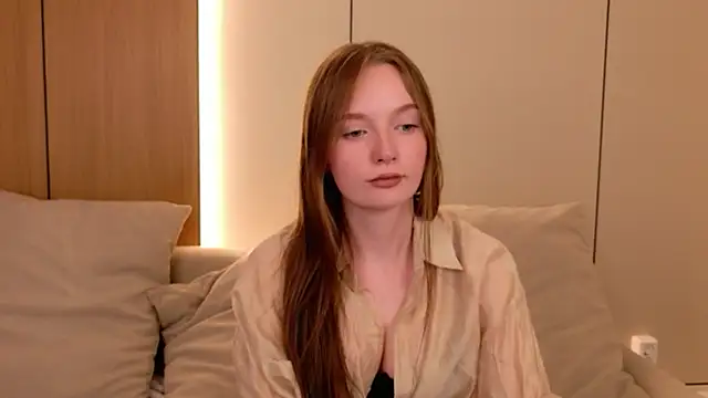 LilyMoores Webcam show