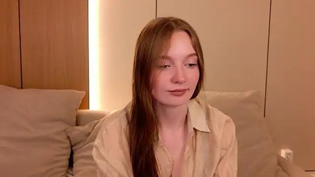 Chat XXX en directo de LilyMoores