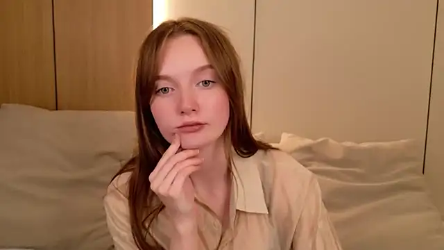 LilyMooresn Live XXX chat