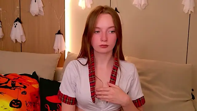 Chat XXX ao vivo de LilyMoores