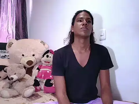 katie_tineo Webcamshow
