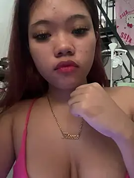Ellysezelle 在線直播表演