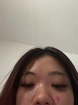 Chat XXX Live Ellysezelle