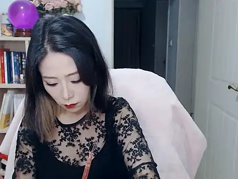Chatroom XXX en direct de icecakemoonice