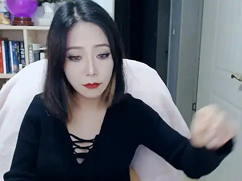 icecakemooniceのライブXXXチャット