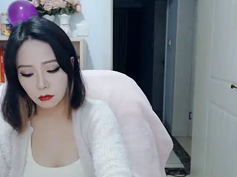 แชท XXX สดของ icecakemoonice