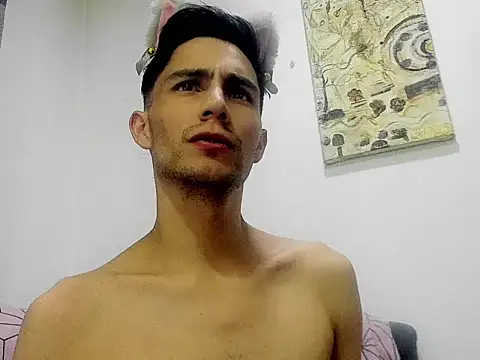 IrisLove_ – webcam-show