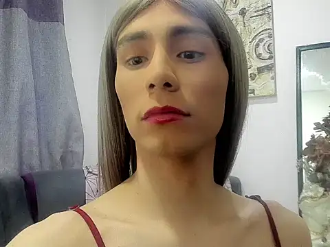 IrisLove_ – webcam-show