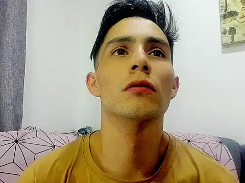 Webkamerová show IrisLove_