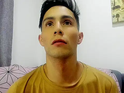 Show de webcam de IrisLove_