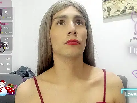 IrisLove_'s Webcam Show