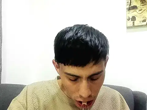 Webkamerová show IrisLove_