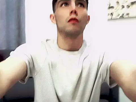 IrisLove_ 웹캠 쇼