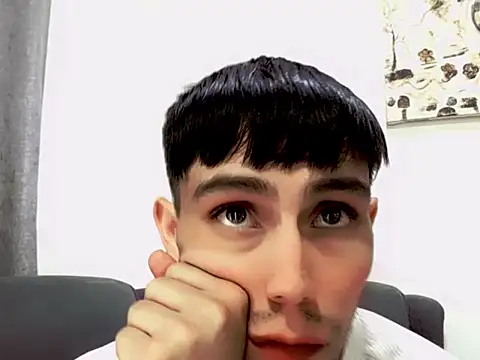 IrisLove_: вебкам-шоу