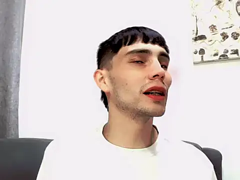 IrisLove_'s Webcam Show