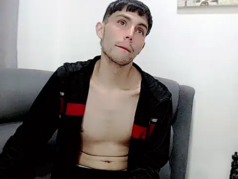 Webkamerová show IrisLove_