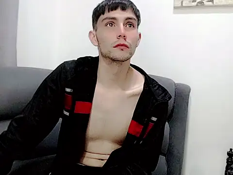 IrisLove_'s Webcam Show