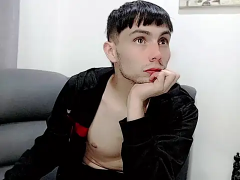 Webkamerová show IrisLove_