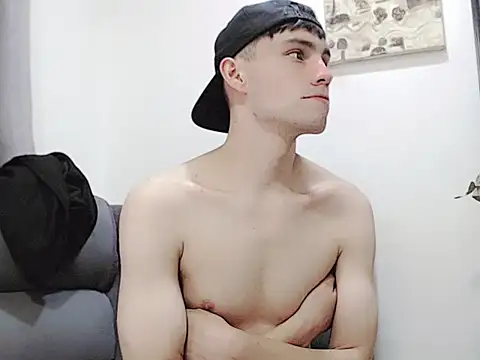 Show Webcam de IrisLove_