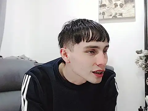 IrisLove_ – webcam-show