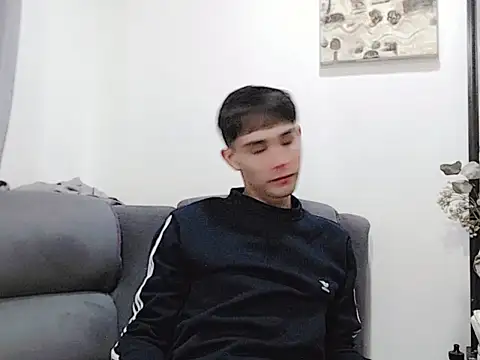 IrisLove_ Webcam show
