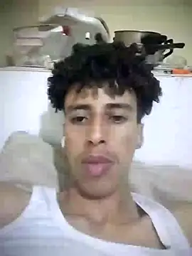 boyclien Show in webcam