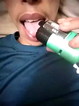boyclien Webcam-Show