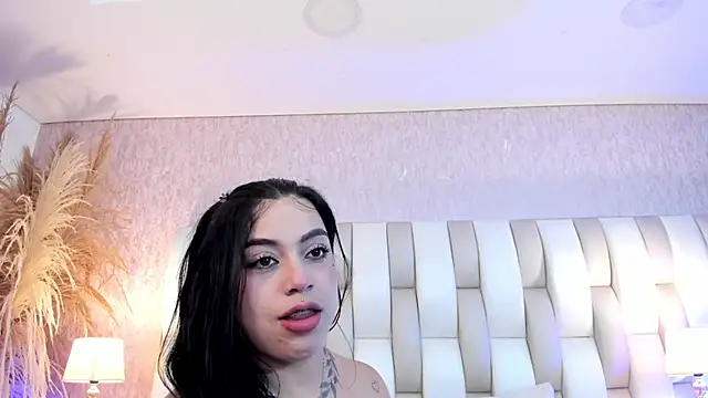 Show de Ale_Strong na webcam