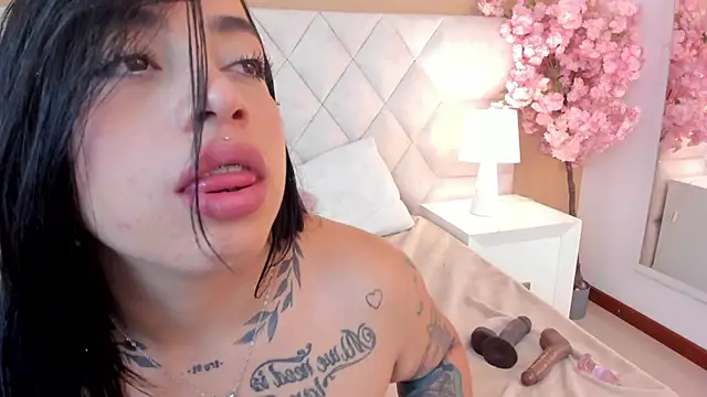 Ale_Strong Live XXX-chat