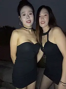YouYouBaBe Live XXX-Chat