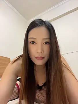 YouYouBaBe Pertunjukan Webcam