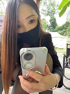 YouYouBaBe 网络视讯表演