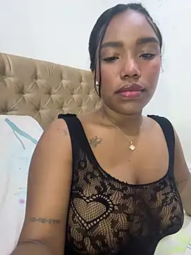 Tati_Dollxxx's Webcam Show
