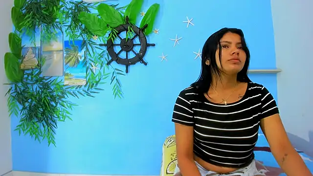 Chat +18 de wednesdayevil18 ao vivo