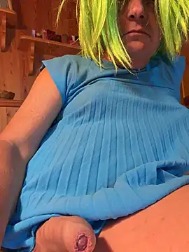 tymmie246 Webcam Show