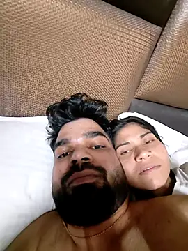 keshAkash Pertunjukan Webcam