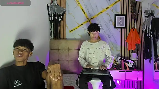 Hot_Boys_Gay Webcam show