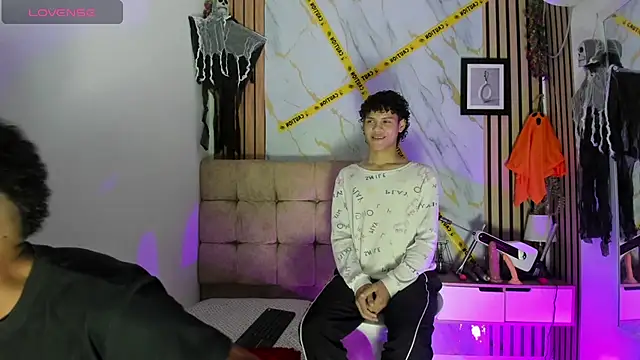 Show de Hot_Boys_Gay na webcam