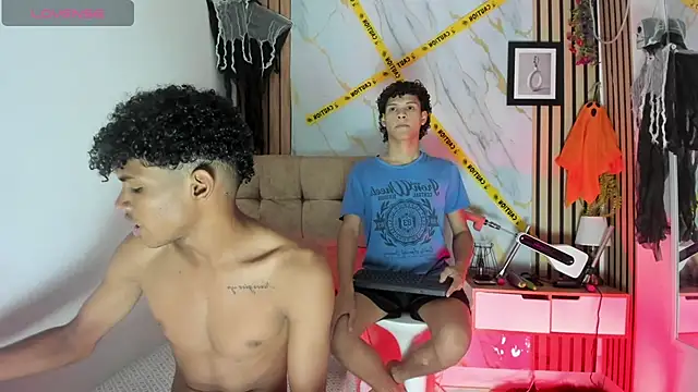 Hot_Boys_Gay Webcam Show