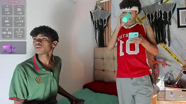 Вебкам-шоу Hot_Boys_Gay