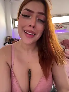 Chatroom XXX en direct de BonnieLuv