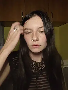 Вебкам-шоу Krista_Charles