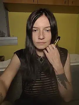 Вебкам-шоу Krista_Charles
