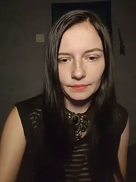 Вебкам-шоу Krista_Charles